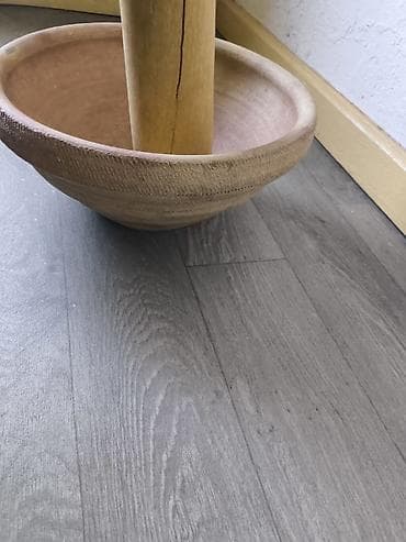 Кафелер, ресторандар үчүн: Натуральная глина и дерево, импортированные из Пакистана, 100% — 5