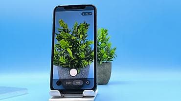 iphone 3: IPhone 11 Pro, Б/у, 256 ГБ, Серебристый, Чехол, 89 % — 10