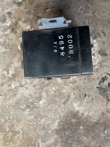 нисса патрол: Nissan Patrol Y61 ЭБУ, Ниссан Патрол Реле Год 2005 рестайлинг Номер — 1