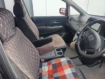 сиденье на одиссей: Honda Odyssey: 2003 г., 2.3 л, Газ, Минивэн — 6