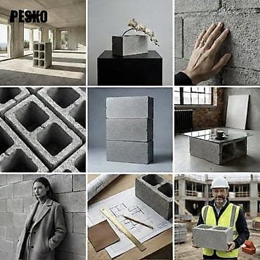 стенный гипсокартон цена: Керамзитобетонные/шлакопенобетонные блоки пустотелые (строительные) — 2