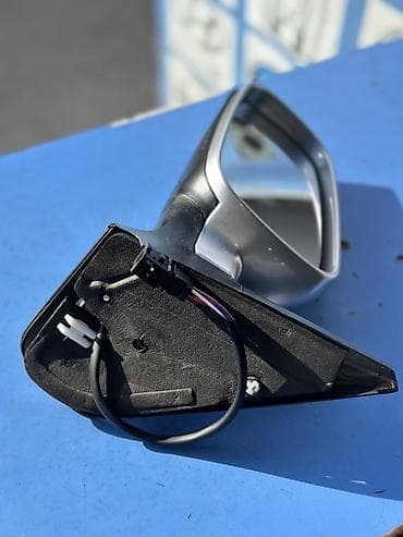 катализатор обманка тайота каролла 2003: Заднего вида Зеркало Volkswagen Новый, Оригинал — 3