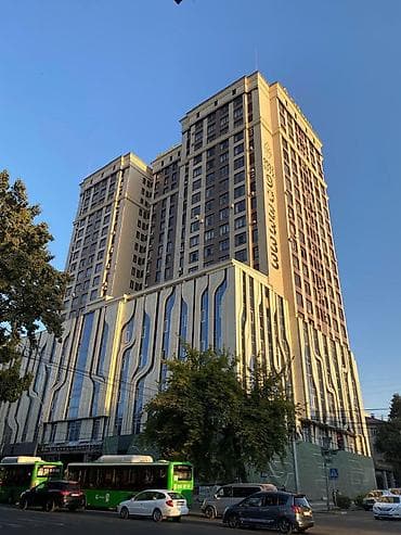 4 комнаты, 150 м², Элитка, 18 этаж, Дизайнерский ремонт at lalafo.kg 4 комнаты, 150 м², Элитка, 18 этаж, Дизайнерский ремонт