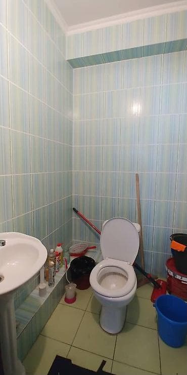 Кыймылсыз мүлк: Сдаю офисное помещение 110 кВ. Бокомбаево Панфилова евро ремонт центр — 2