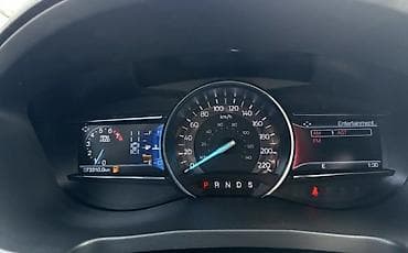 hundai gets: Ford Explorer: 2018 г., 2.3 л, Автомат, Бензин, Кроссовер — 4