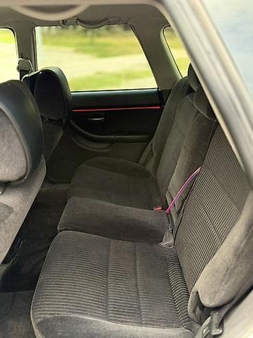 subaru legacy 2008: Subaru Legacy: 2003 г., 2 л, Автомат, Бензин, Универсал — 6