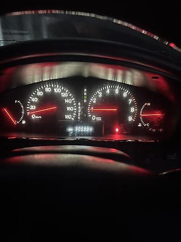 kia rio 2004: Mitsubishi Diamante: 1997 г., 3 л, Типтроник, Бензин, Седан — 4