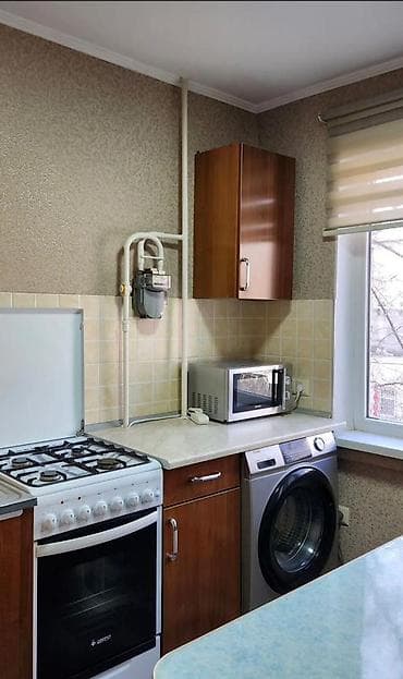 3 к: 3 комнаты, 60 м², 104 серия, 3 этаж, Евроремонт — 7