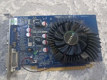 hite pro: Видеокарта, Б/у, До 2 ГБ, Для ПК — 1