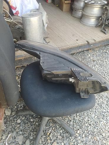 bmw x10: Фара передняя левая (водительская)

Шевроле Спарк — 2