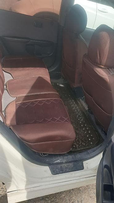 акпп ra6: Honda Civic: 2000 г., 1.5 л, Автомат, Бензин, Хэтчбэк — 7
