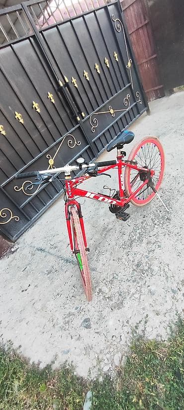 kia 2018: Подростковый велосипед — 3