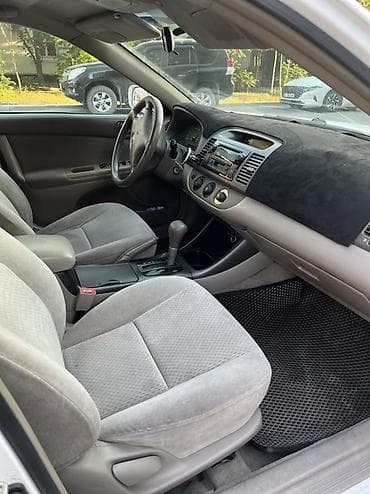 мотор на камри: Toyota Camry: 2003 г., 2.4 л, Автомат, Бензин, Седан — 5
