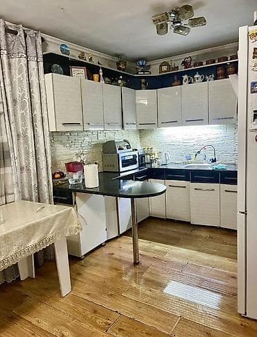 село кожомкул: Продаётся дом в с. Военно-Антоновка (Кожомкул), ул. Ала-Арчинская — 2