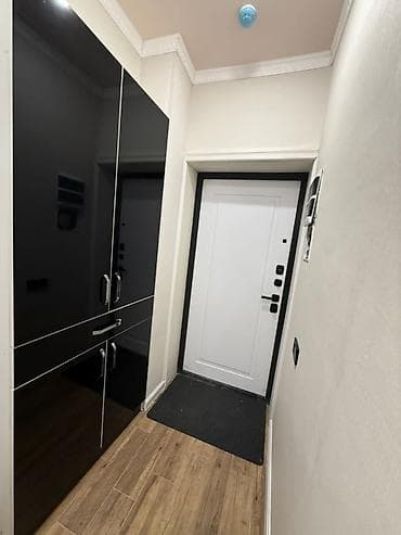 2 bedroom: 2 комнаты, 49 м², Элитка, 12 этаж, Евроремонт — 10