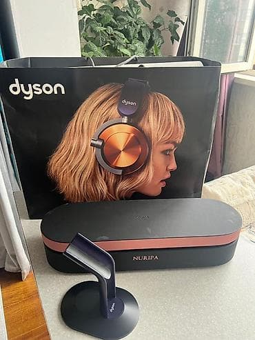 philips one blade: Утюжок для волос Dyson, Стандартный — 3