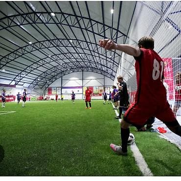 дома под псо: Студия — 6