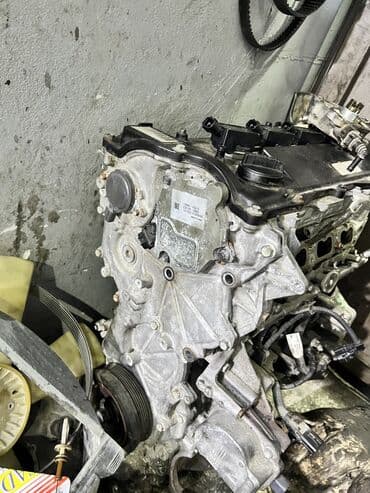 двигатель на тойота королла: Lexus es300h Toyota camry 70гибрид A25A мотор б/У продаю целый жана — 8
