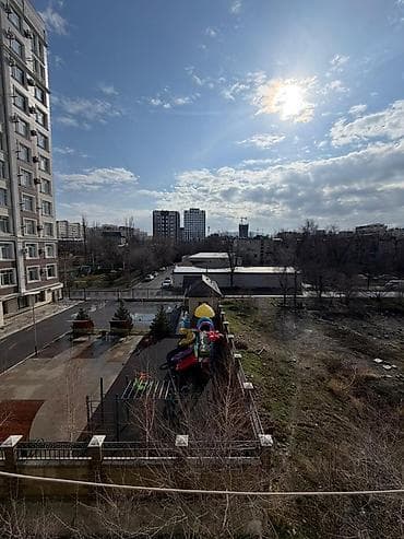 горное маевка: 1 комната, 1 м², 104 серия, 4 этаж — 2