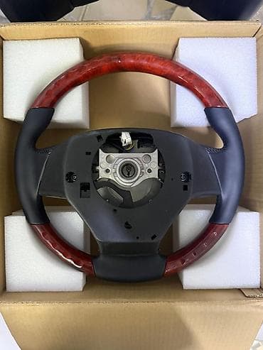 ej de: Руль Toyota Новый — 3