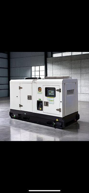насос автомат: Аренда генератора 50кВт #генератораренда #дизельгенератор #жарыккерек — 2