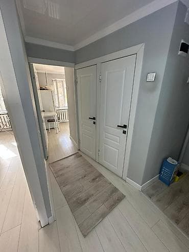 Квартиры: 2 комнаты, 48 м², Индивидуалка, 2 этаж, Евроремонт — 7