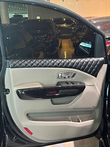 Kia Carnival: 2020 г., 2.2 л, Автомат, Дизель, Минивэн — 8