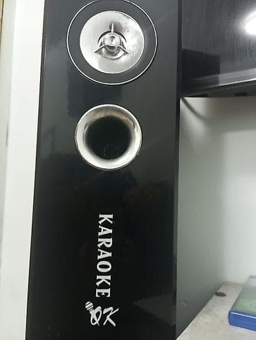 микроволновка самсунг: Оригинальный Телевизор LG4K динамики JBL,с приставкой Sony PlayStation — 6