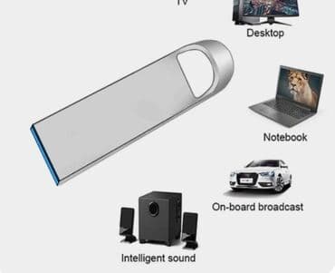 128 флешка: Флешка 128Гб Flash card 128 GB водостойкая — 2