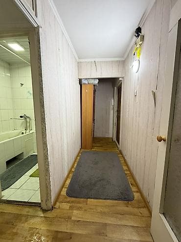 срочно связи выездом: 1 комната, С мебелью полностью — 3