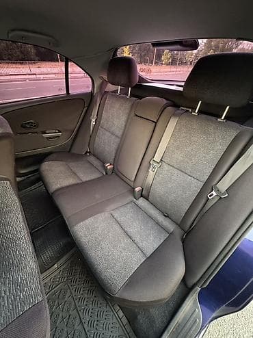 авто матор: Mitsubishi Carisma: 2004 г., 1.8 л, Автомат, Бензин, Хэтчбэк — 8