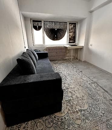 финский вагон: 14 м², С мебелью — 3