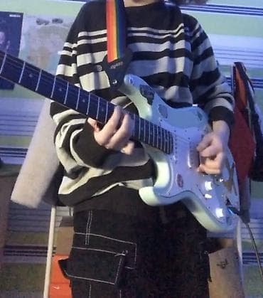 Курсы гитары