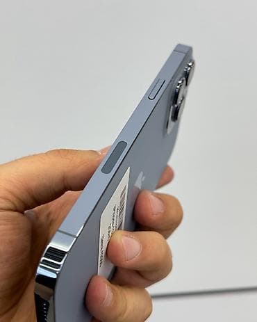 google pixel 9 pro xl: IPhone 13 Pro Max, Б/у, 256 ГБ, Sierra Blue, Защитное стекло, Чехол, В рассрочку, 88 % — 5