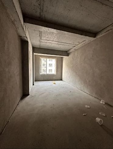 1 комната, 46 м², Технопарк Элитка, 6 этаж, ПСО (под самоотделку) — 3