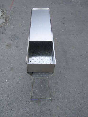 аэрогриль в бишкеке: Мангал — 6