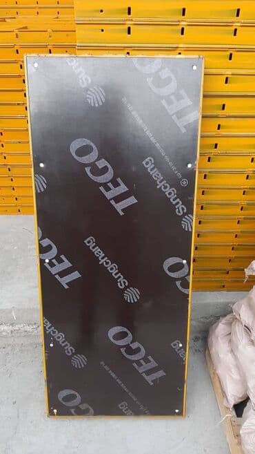 ОПАЛУБКА КОРЕЙСКИЙ: Сдам в аренду Опалубки