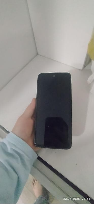 iphone 11 pro max: Redmi, Redmi Note 13, Б/у, 256 ГБ, цвет - Черный, 2 SIM — 1