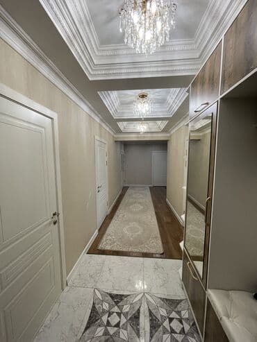 военный антанока продаю дом: Үй, 120 кв. м, 3 бөлмө, Менчик ээси, Евро оңдоо — 8