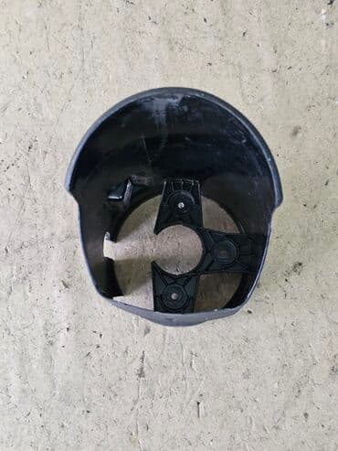 гофрированная бумага купить: Кожух электрической рулевой колонки Mercedes-Benz W124. Оригинал б/у — 10