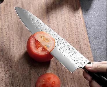 продаю узбекские ножи: Продаю 2 Кухонных ножа — 6