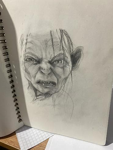 2д аниматор: Репетитор по рисованию 🎨 Аниме / персонажи / скетч Для детей и — 9