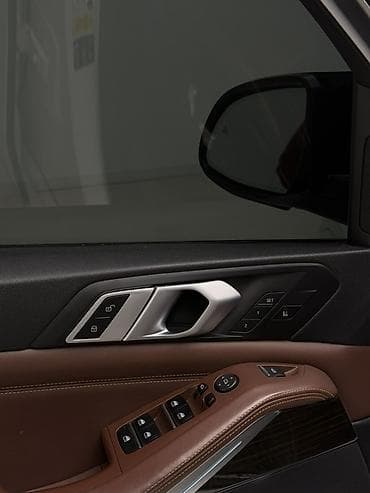 x5 2019: BMW X5: 2019 г., 3 л, Автомат, Бензин, Внедорожник — 4