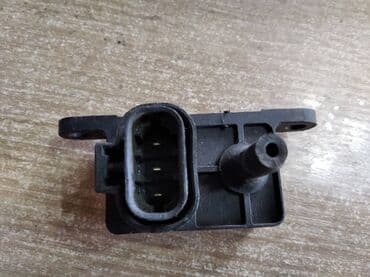 датчик коленвала ниссан примера р11 2.0 дизель: Nissan Mistral мап сенсор, Нисан Терано 2 датчик абсолютного — 2