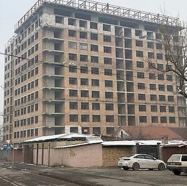 жк юг7: Строится, 1 комната, 36 м² — 7