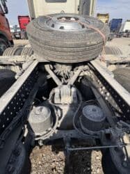 двухосные прицепы для легковых автомобилей бу: Тягач, Foton, 2021 г., Без прицепа — 12