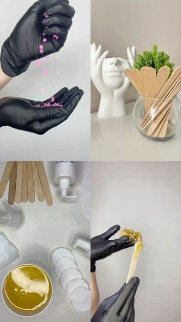 массаж женщин: Курсы | Мастера депиляции Предоставление расходного материала — 3