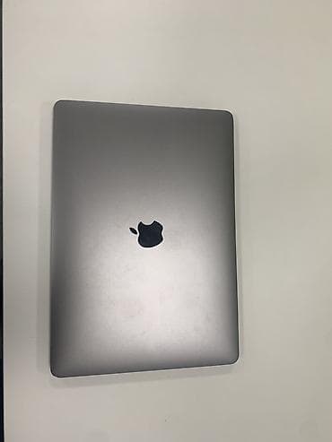 touch id: Для программирования, ОЗУ, RAM: 16 ГБ — 3