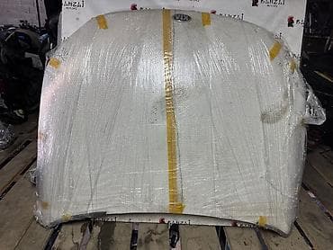 second hand: Капот Kia, Б/у, Оригинал — 1