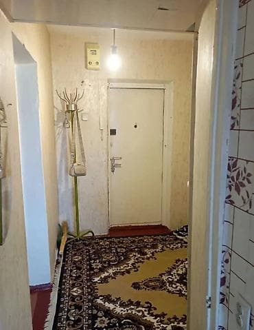 квартира ноч: 1 комната, Собственник, Без подселения, С мебелью полностью — 5